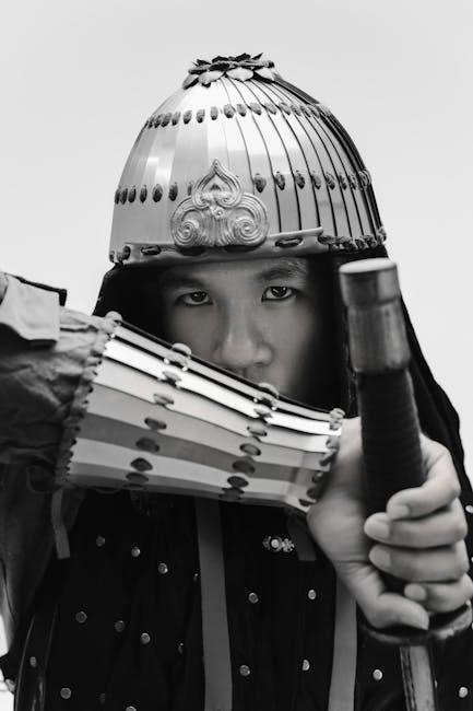 hc warrior leveling guide