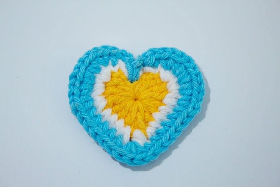 free crochet patterns for beginners pdf